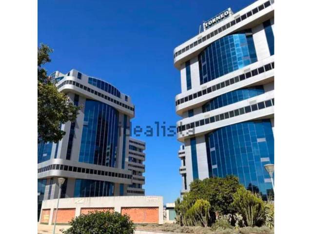 Oficina en Venta en ASTRONOMIA en San Jerónimo - La Bachillera