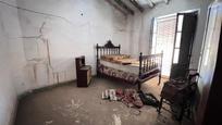Bedroom of House or chalet for sale in Águilas