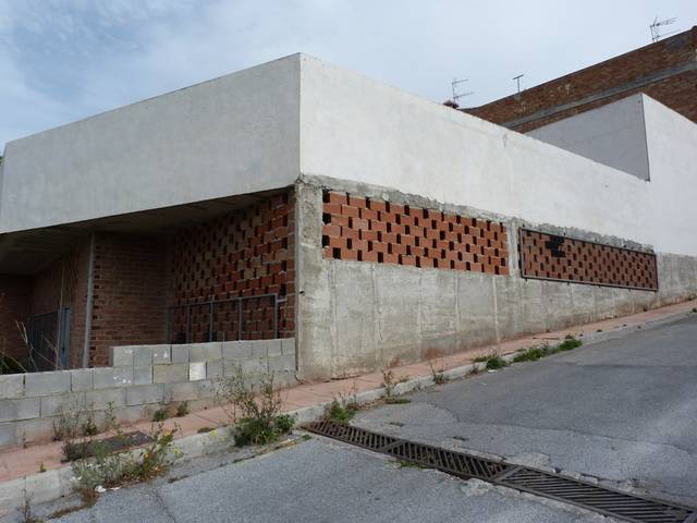 Nave industrial en Venta en Molvízar