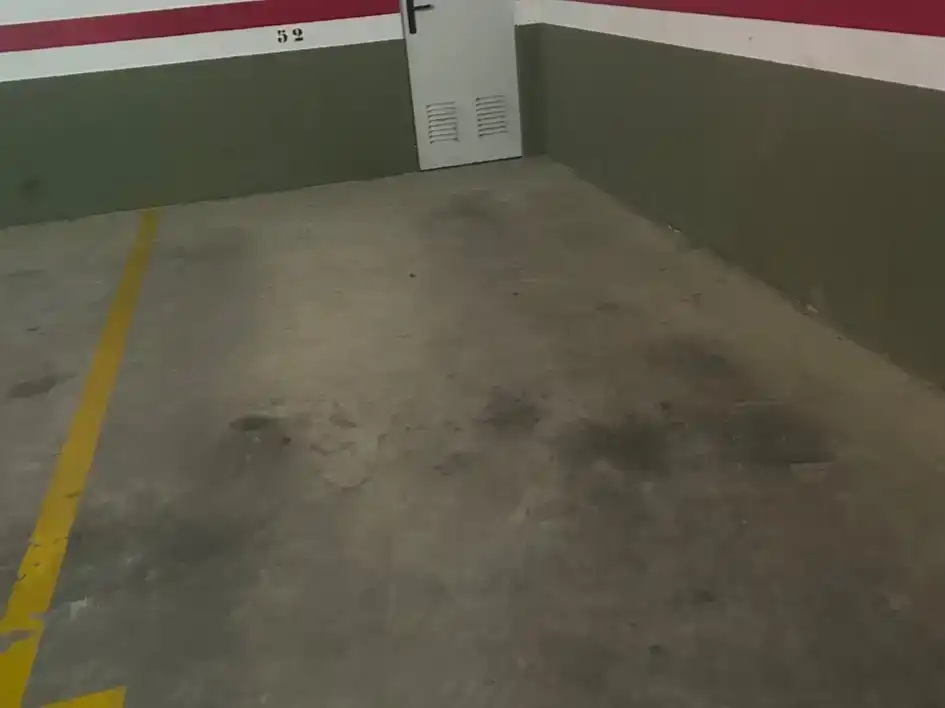 Piso en venta en Alhama de Murcia ciudad