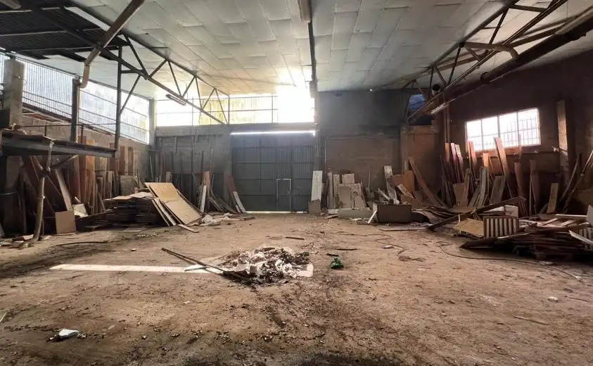 Nau industrial en venda a Lugar Bendaña, imagen 9