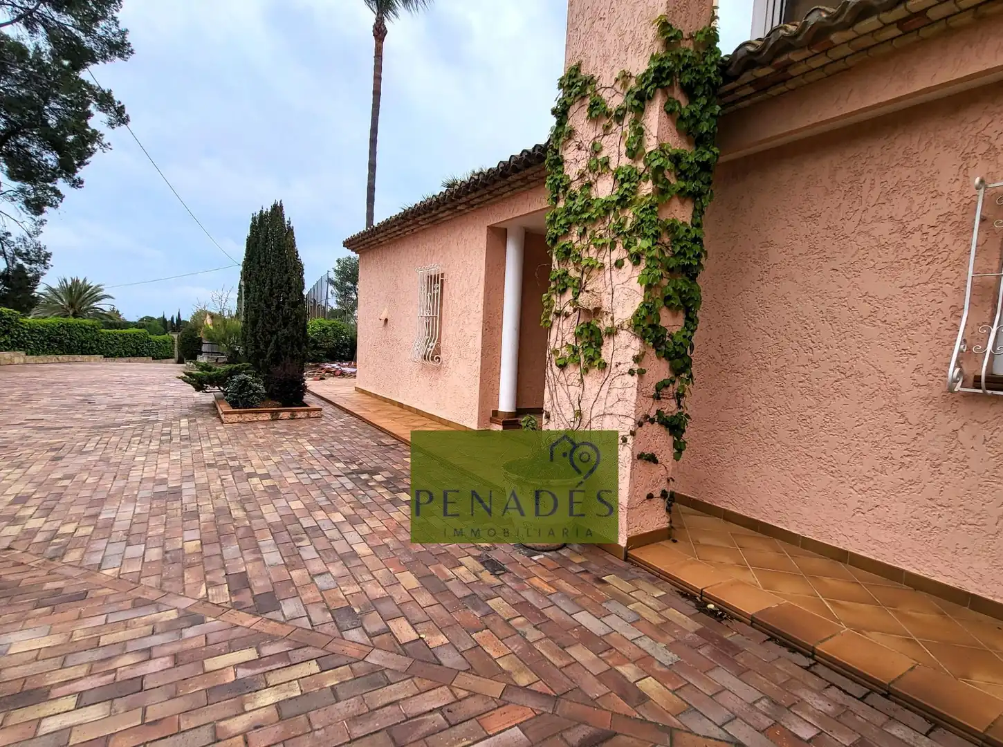 Chalet con piscina en venta en Santa Ana, imagen 12