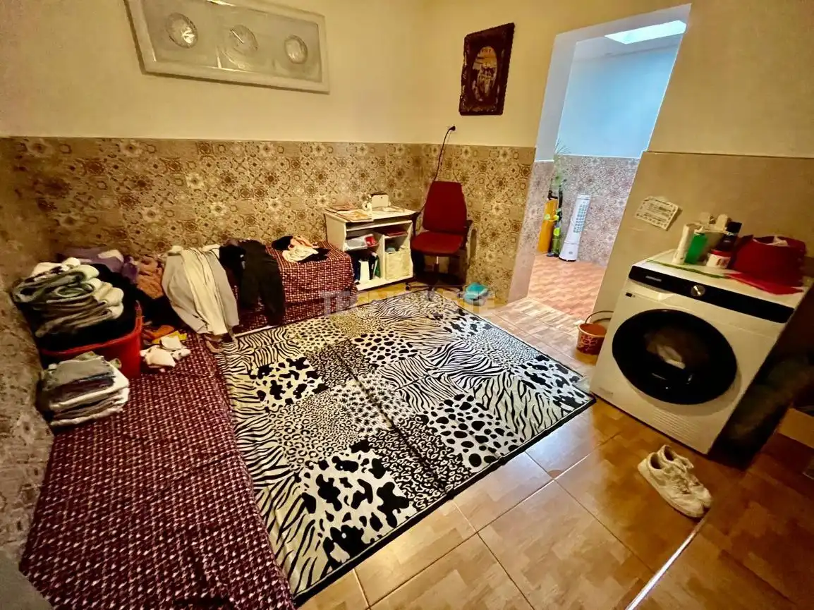 Casa o chalet en venta en Recas con Aire acondicionado y Trastero