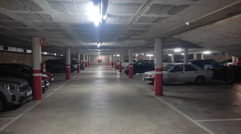 Foto 5 de Garatge de lloguer a Carrer Santa Eulàlia, 18, Alella, Barcelona