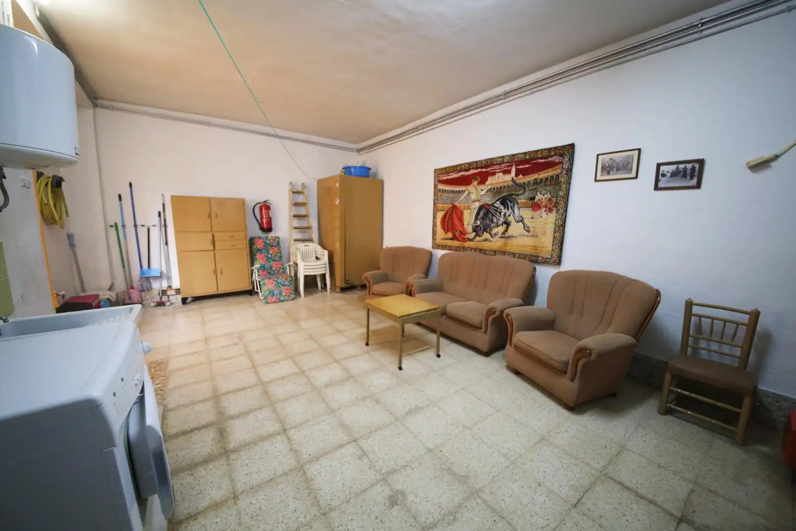 Country homes for sale in Tomelloso  with Heating, Terrace and Storage room