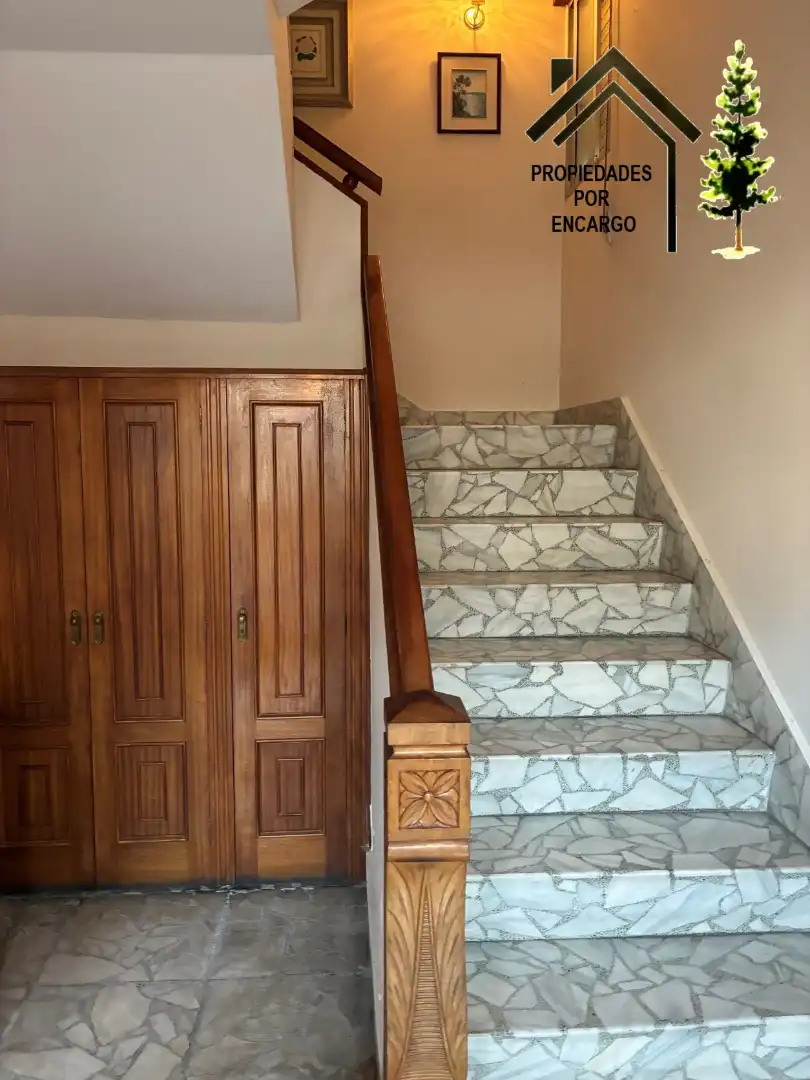 Casa con jardín en venta en Moaña, imagen 19