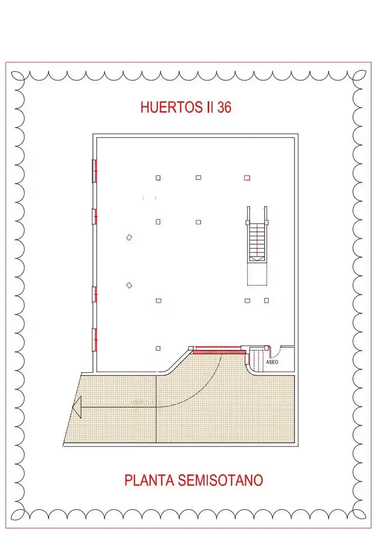 Villa con terrazza in vendita a Los Balcones - Los Altos, imagen 25