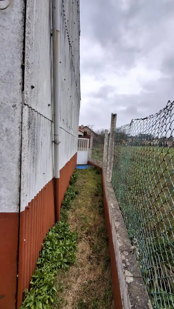 Houses for sale in Boiro  with Private garden and Storage room
