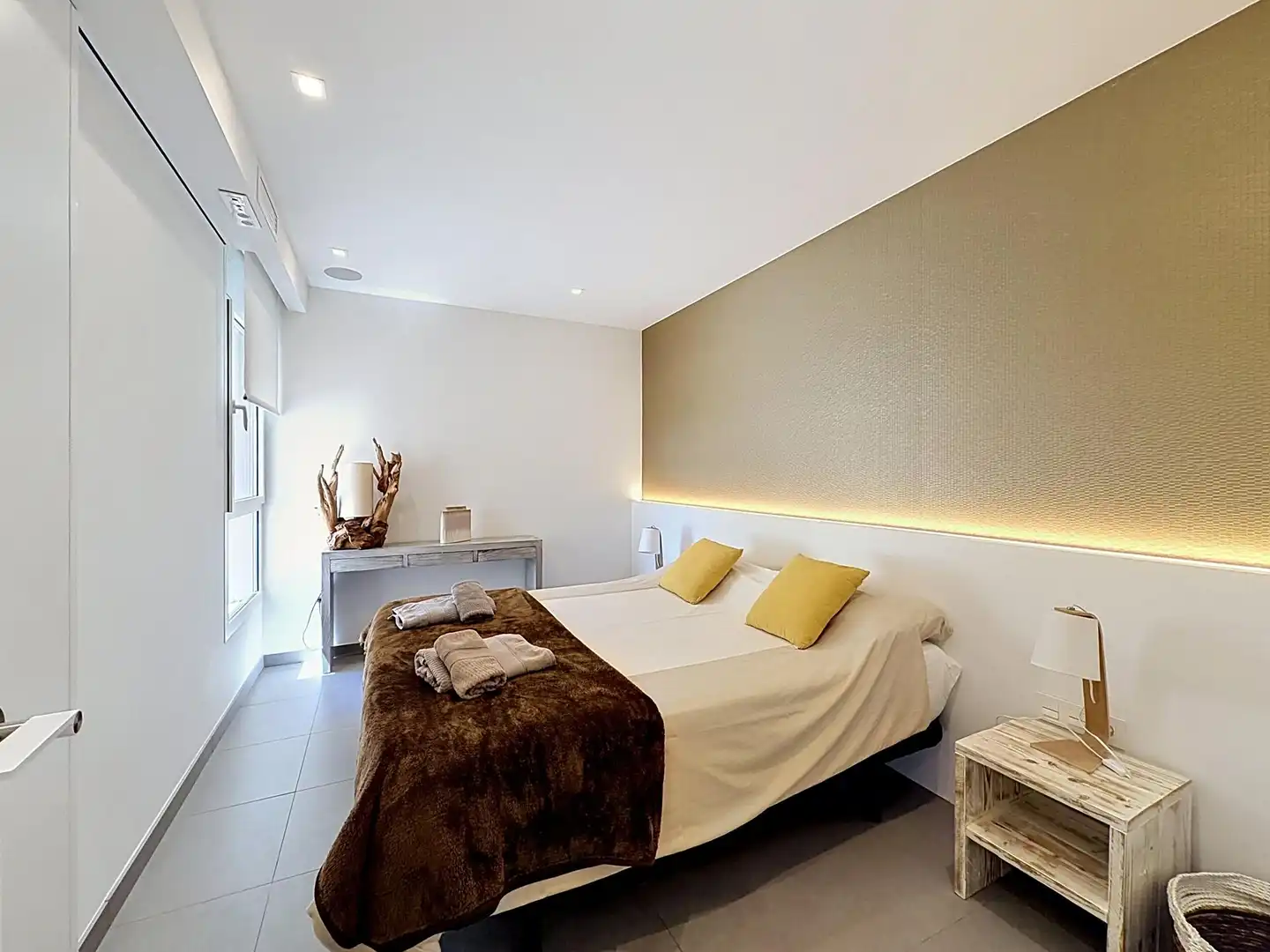 Apartament amb piscina en venda a Cumbre del Sol, imagen 27