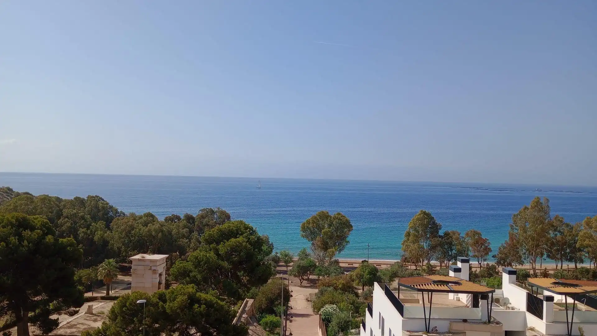 Penthouse mit Pool zum Verkauf in EDETA, imagen 47