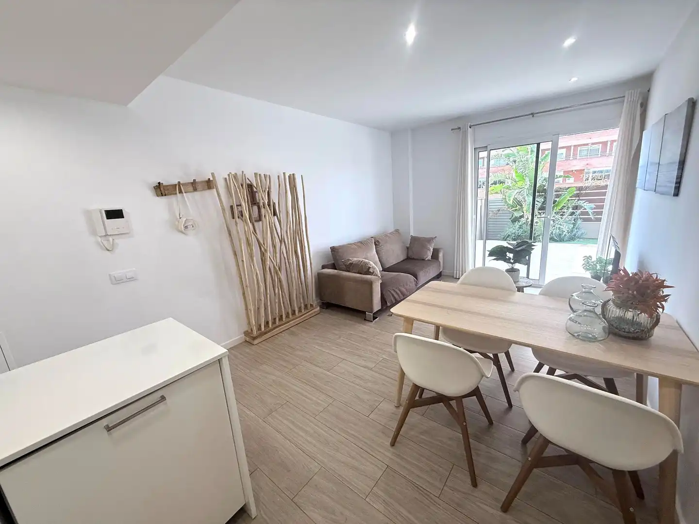 Apartament amb jardí en venda a roca grossa, imagen 18