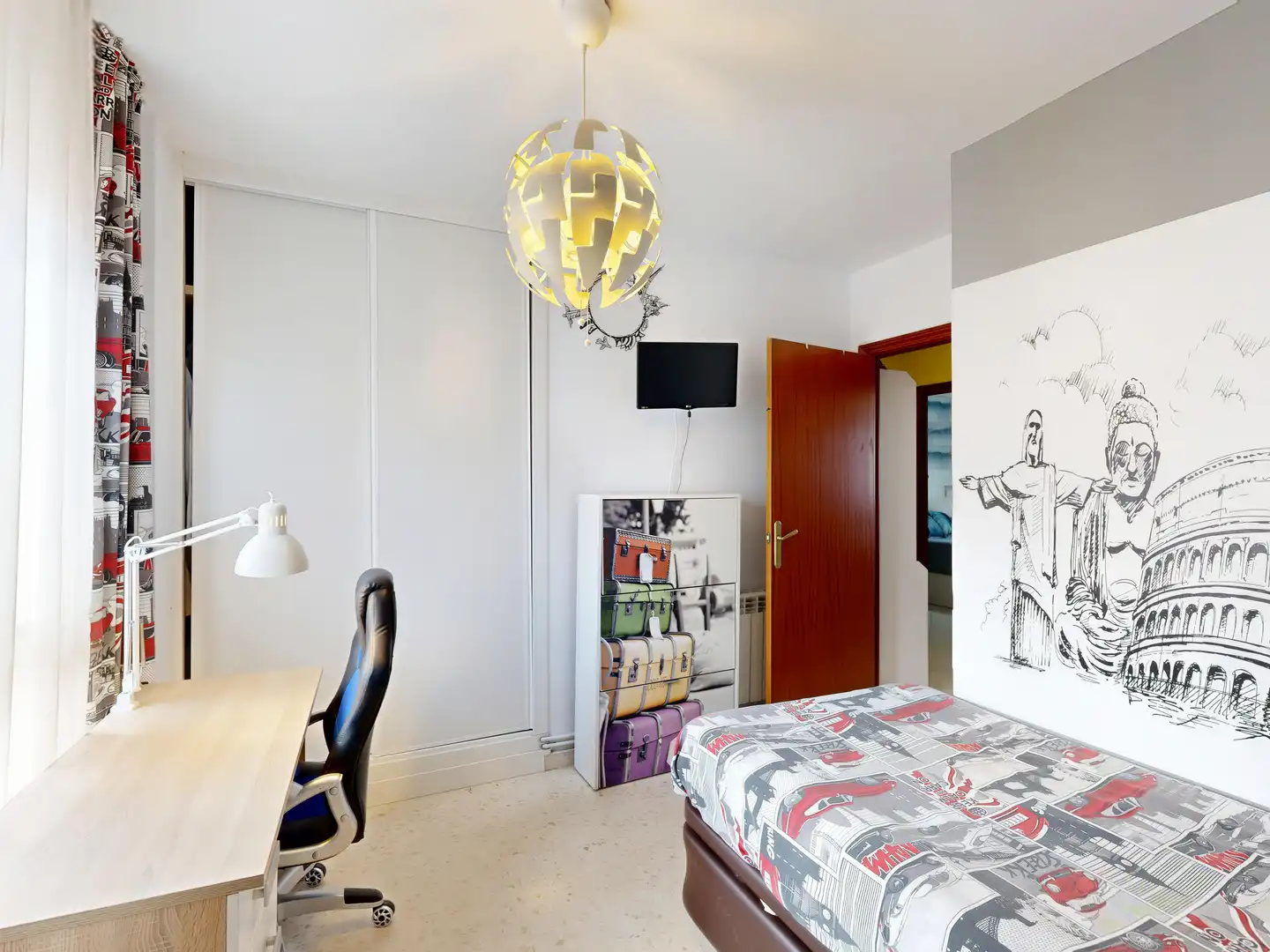 Appartamento con ascensore in vendita a Montesol - Mejostilla, imagen 19