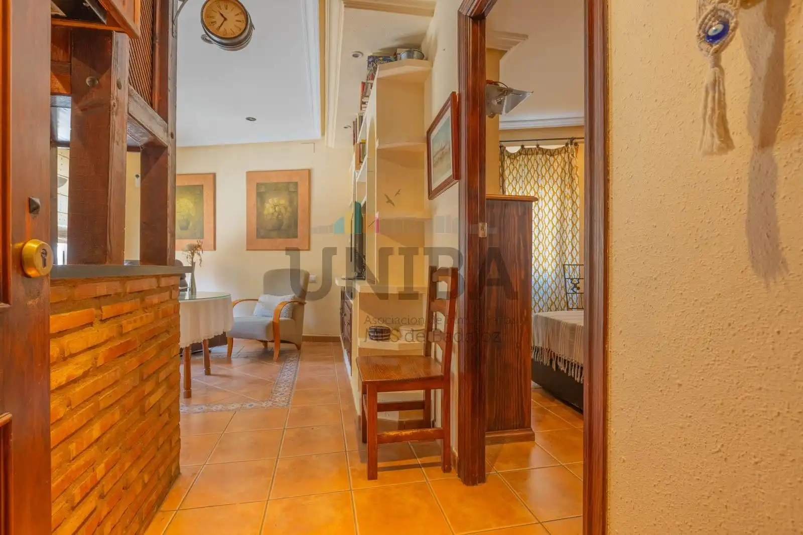 Casa o xalet en venda en Badajoz amb Aire condicionat i Traster