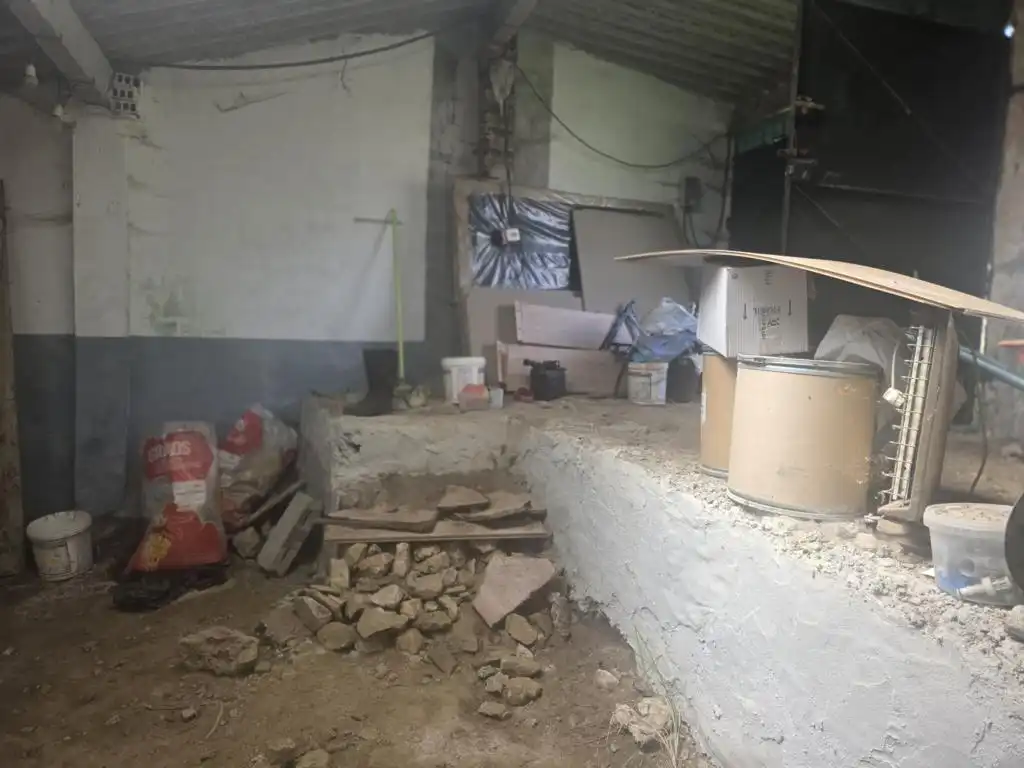 Casa con jardín en venta en Sandrenzo Abaixo 84, imagen 5