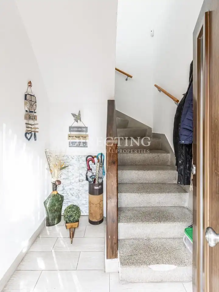 Casa o xalet en venda en Madrid amb Aire condicionat, Calefacció i Jardí privat