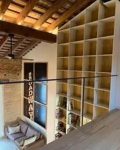 Attic for rent in Valencia  with Heating, Terrace and Storage room