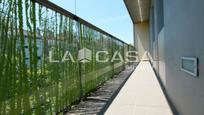 Terrace of Flat for sale in  Barcelona Capital  with Terrace and Balcony