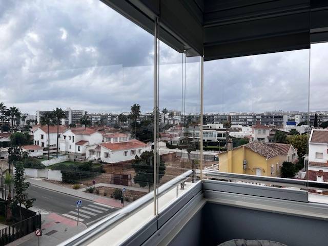 Piso en Venta en Los Álamos