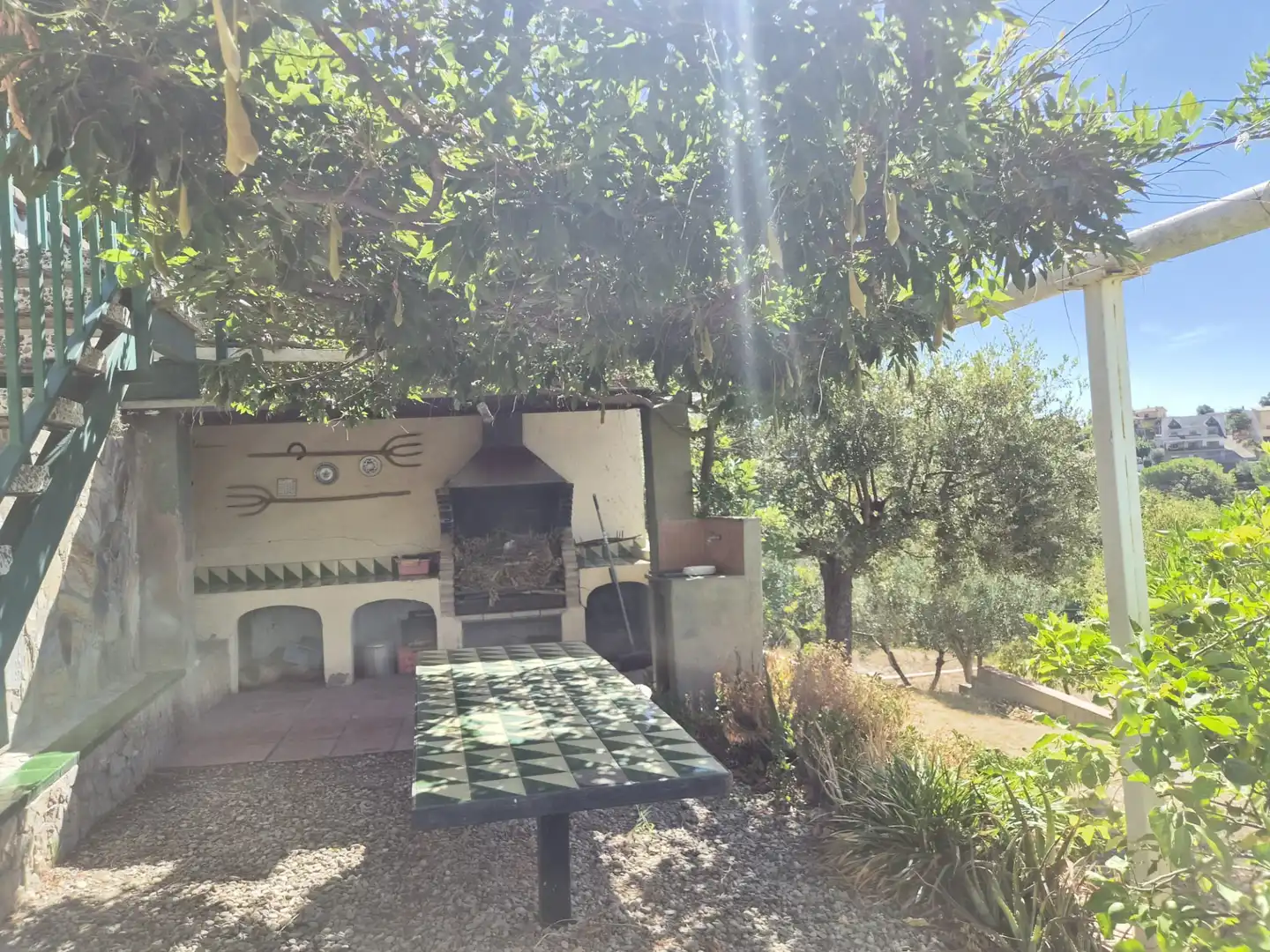 Maison avec terrasse à vendre à Sant Pere de Vilamajor, imagen 50