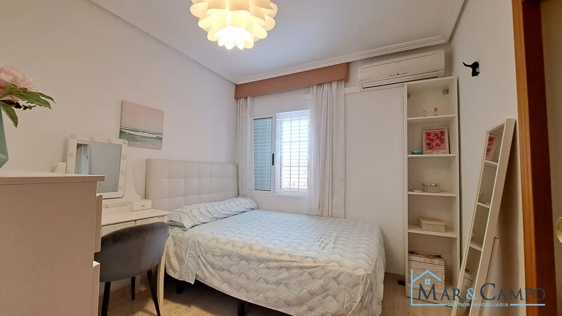 Villa mit Terrasse zum Verkauf in Los Narejos - Punta Calera, imagen 18