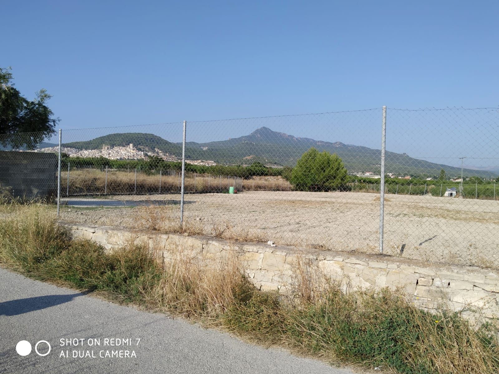 Residential for sale in Moratalla