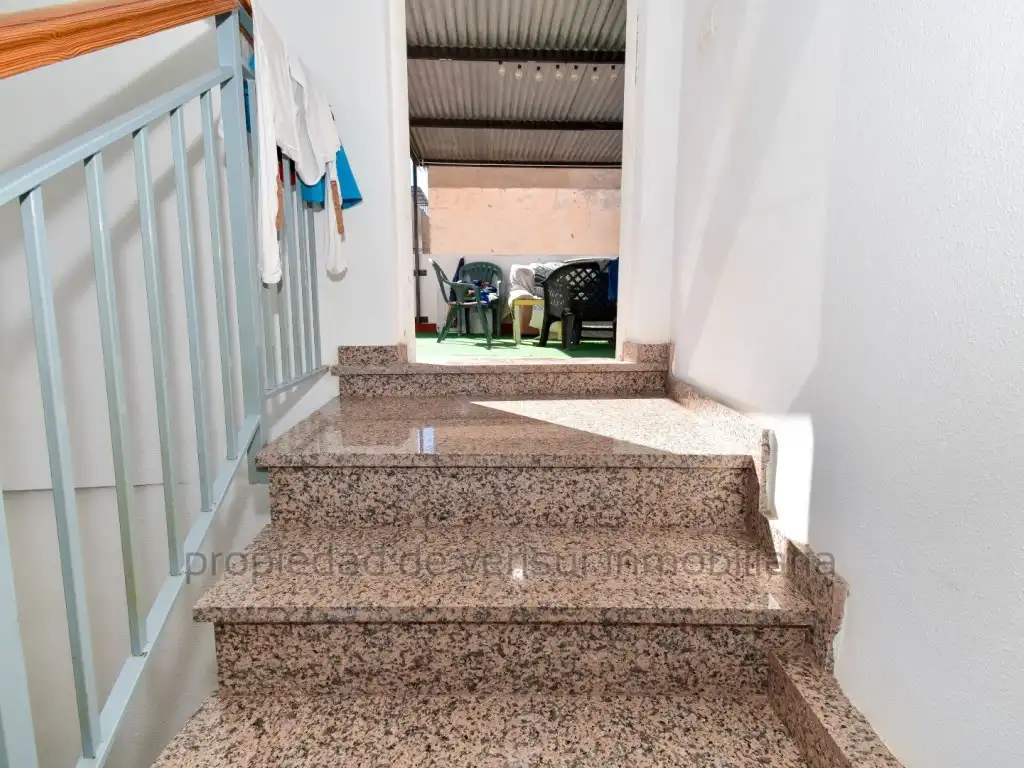Appartement avec terrasse à vendre à Casco Antiguo, imagen 25