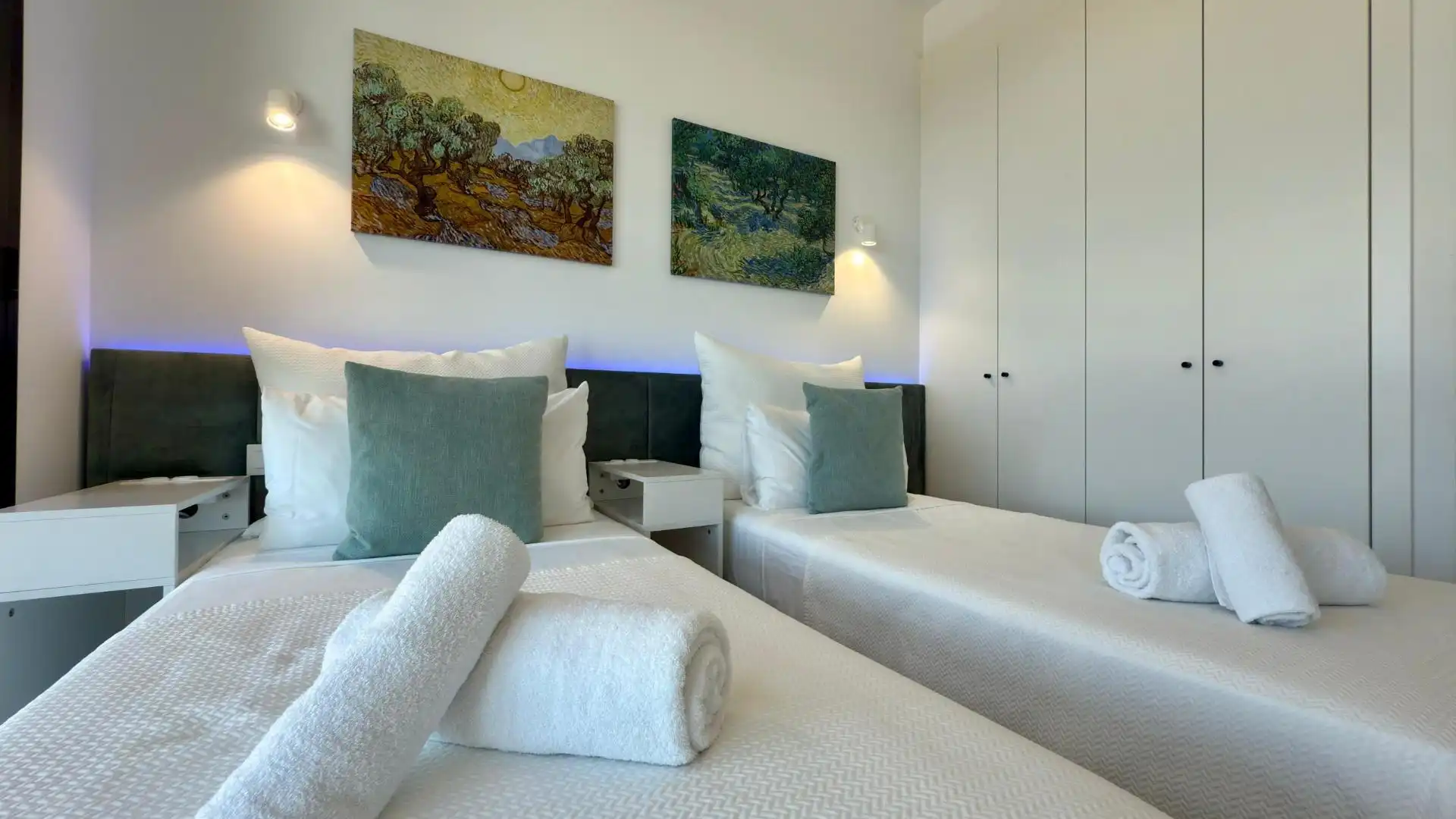 Apartamento con terraza en venta en Platja de Vila Joiosa, imagen 22
