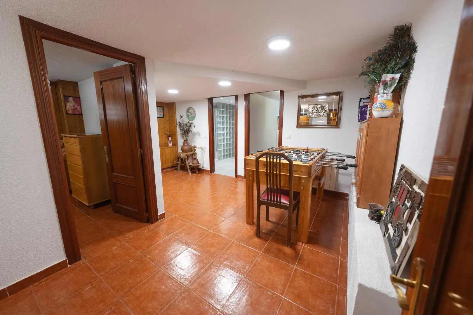 Finca rústica en venda en Carranque amb Aire condicionat, Calefacció i Jardí privat