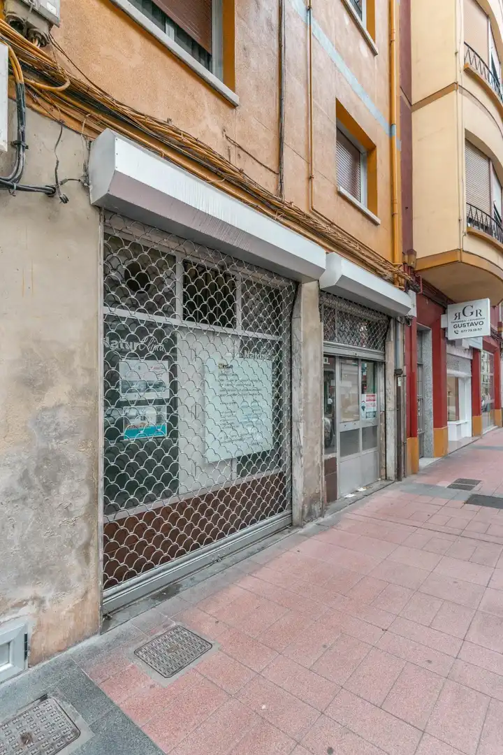 Local comercial en venta en Calle Calle Ramón Pérez de Ayala 13, imagen 32