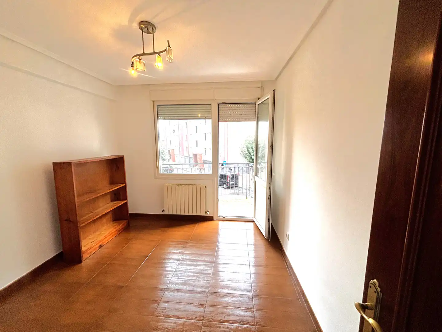 Schlafzimmer von Wohnung zum Verkauf in Gorliz, Bizkaia
