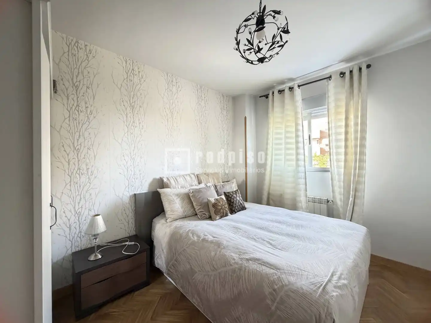 Piso con ascensor en venta en Leganés Norte, imagen 12
