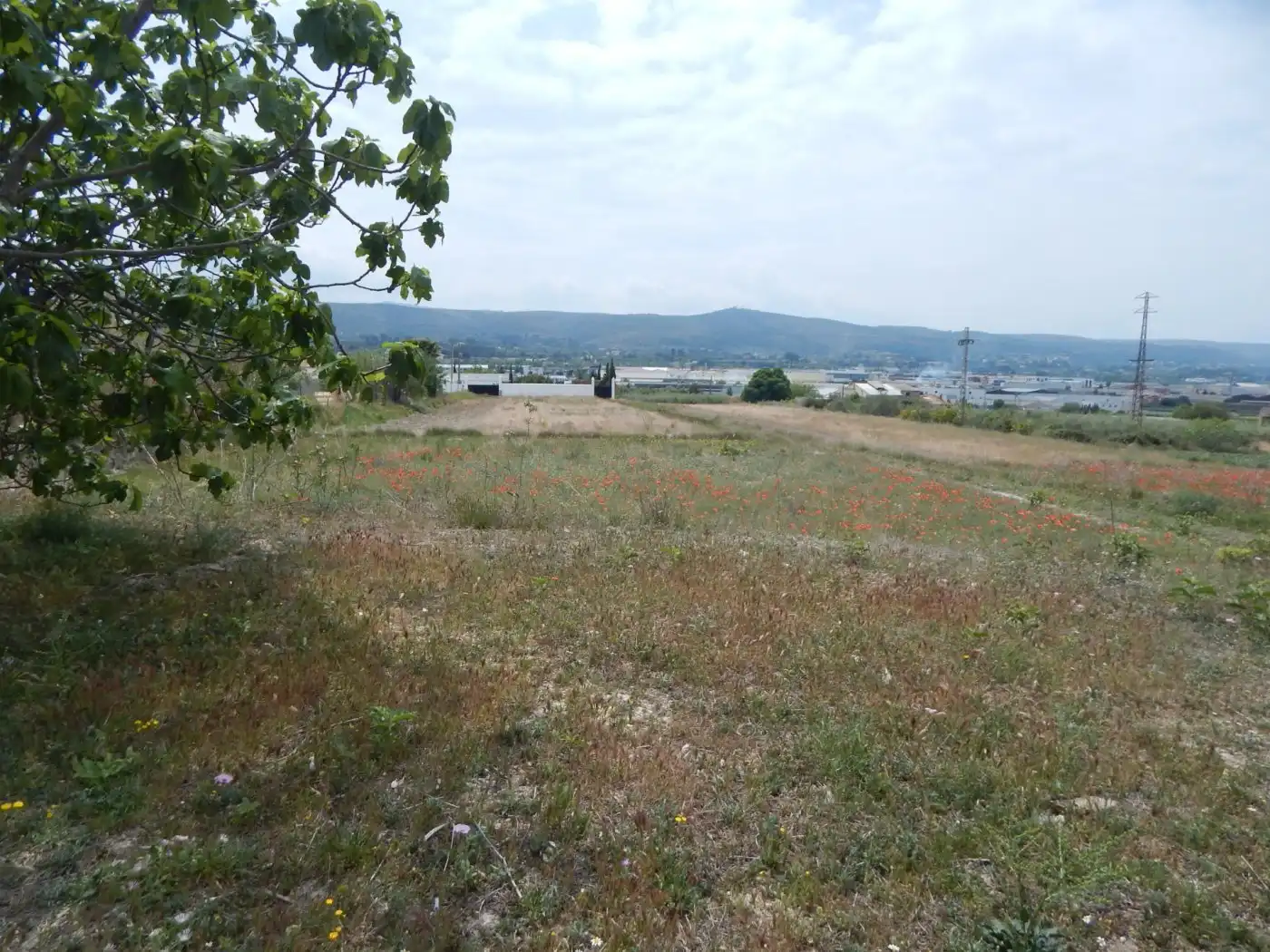 Industrial land for sale in Sant Josep - Zona Hospital, imagen 13