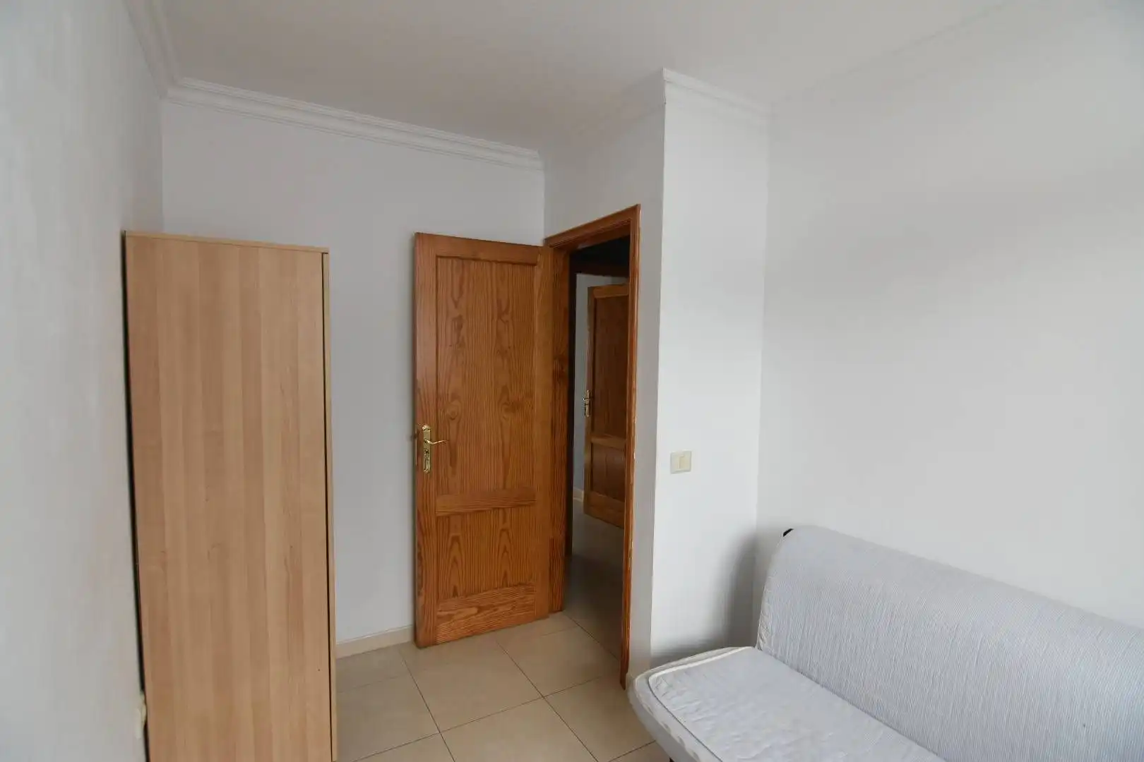 Bedroom of Apartments for sale in La Victoria de Acentejo