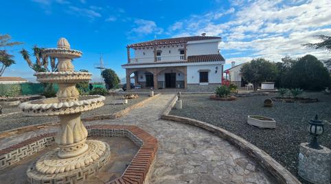 Photo 3 of House or chalet to rent in Partida Maja la Vieja, Centro, Málaga