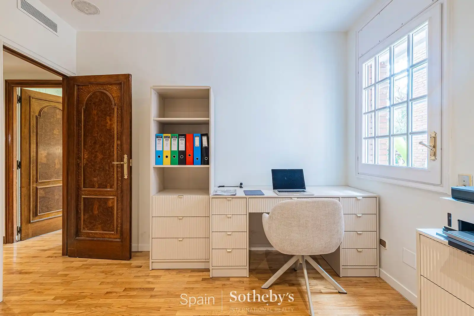 Apartamento en venta en Barcelona con Aire acondicionado, Calefacción y Terraza