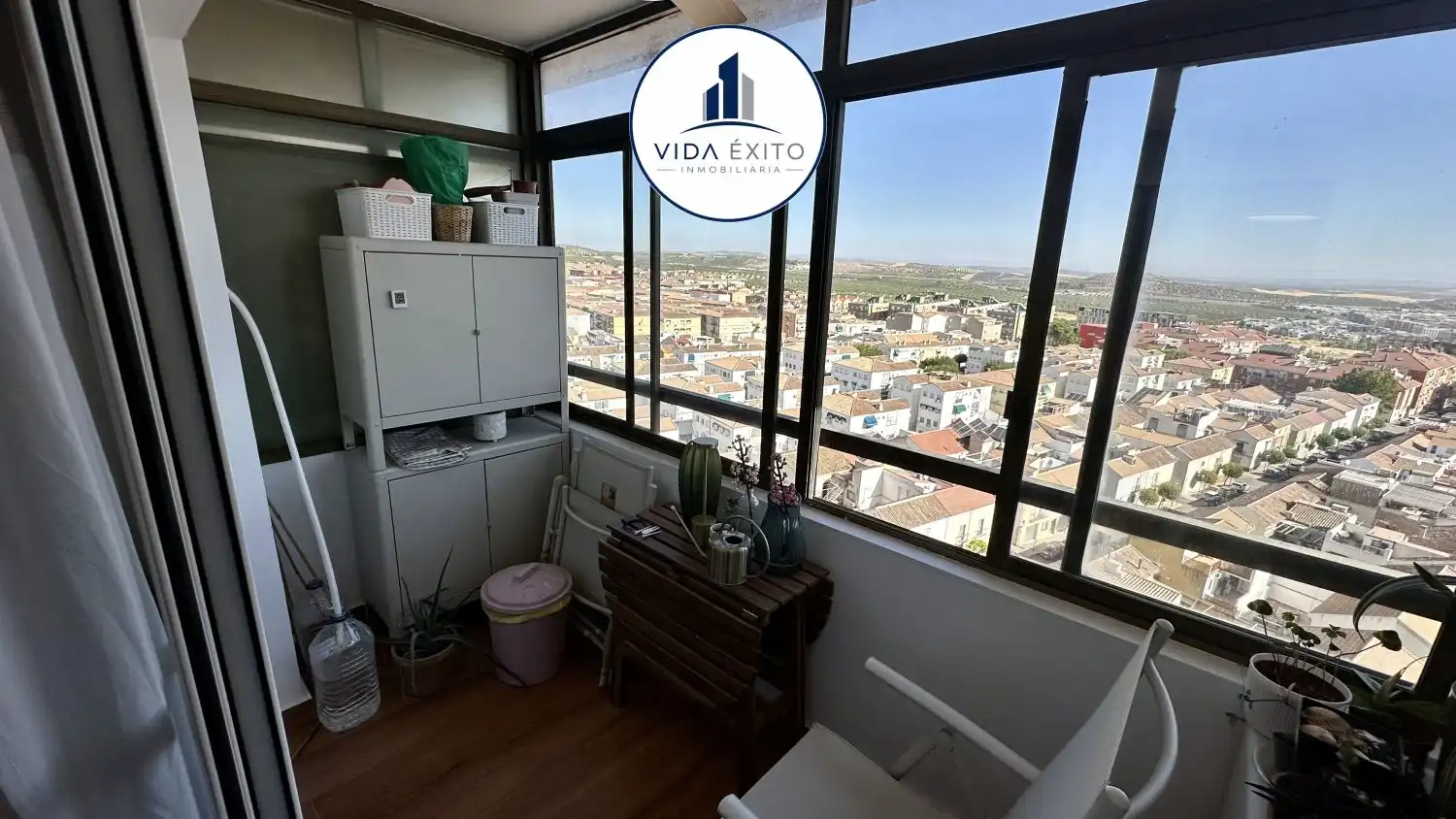 Habitación de Piso en venta en Jaén con Aire acondicionado, Calefacción y Balcón