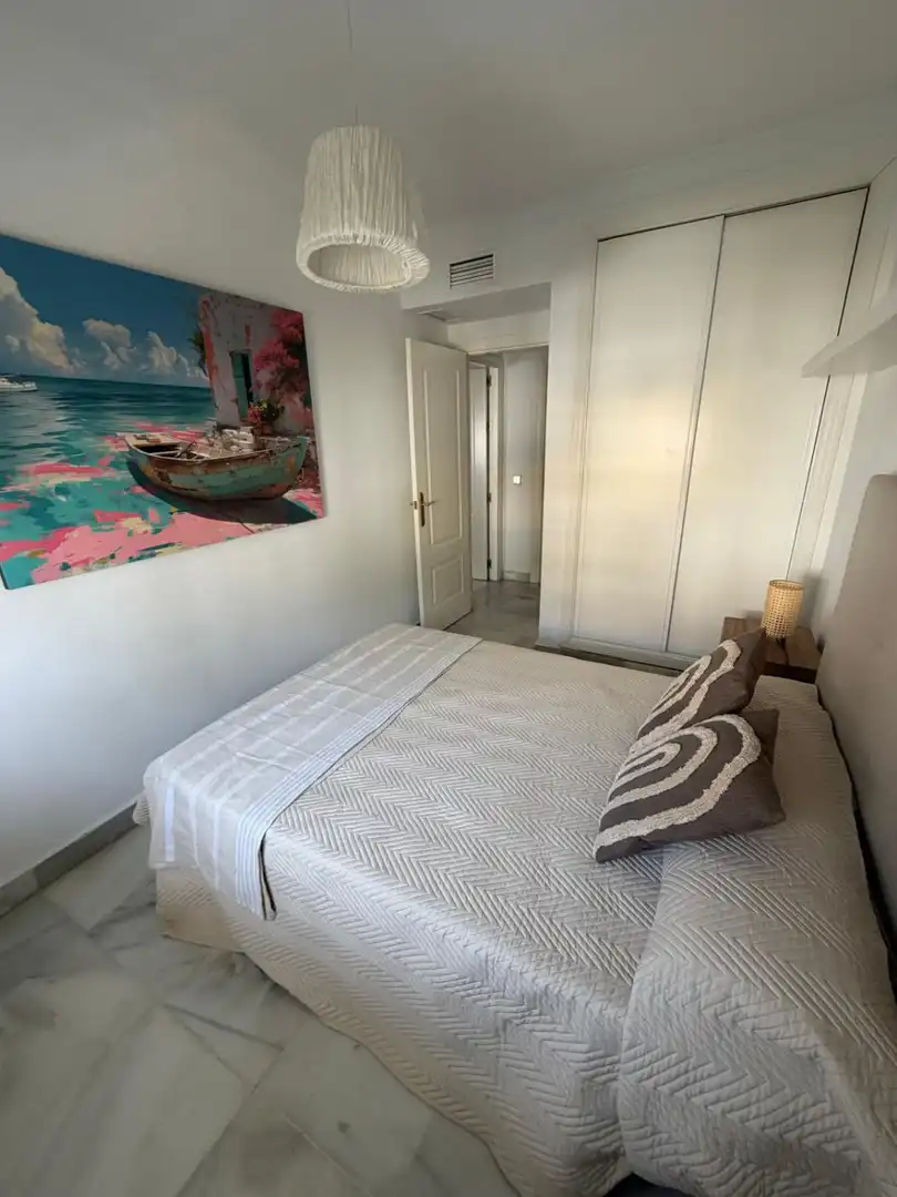 Apartment mit Pool zur Miete in COSTA NAGUELES I, imagen 9