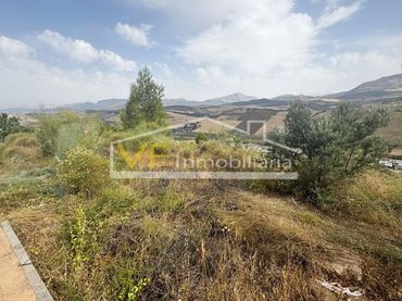 Terreny residencial en venda a PP.7-SIERRA DEL PARAISO