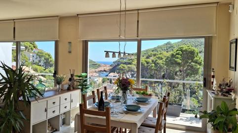Photo 5 of Duplex for rent in Avinguda Garbi, Aiguafreda - Sa Tuna, Begur