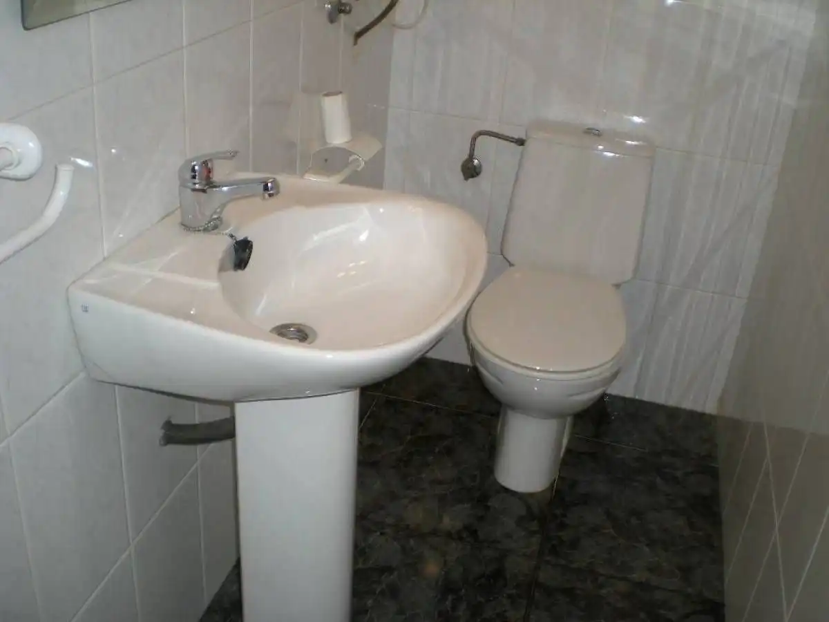 Piso con terraza en venta en Bases de Manresa - Carretera de Santpedor, imagen 8
