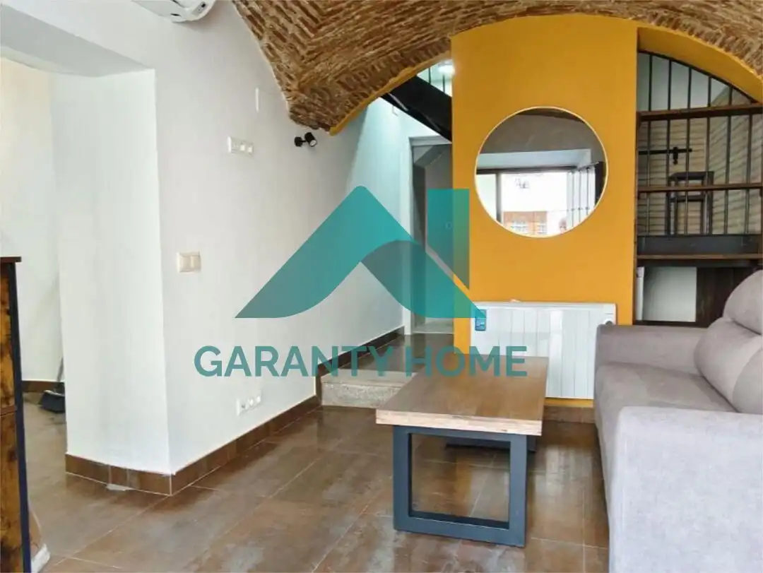 Casa o chalet de alquiler en Cáceres con Aire acondicionado y Calefacción