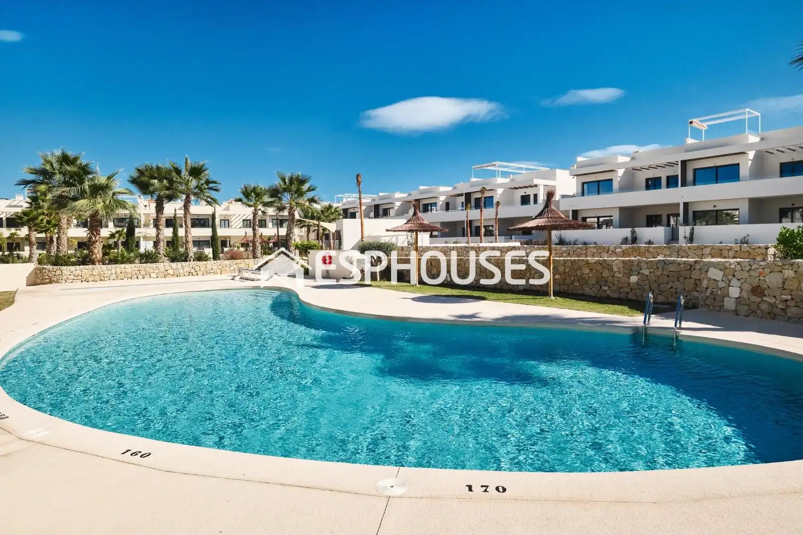 Bungalow amb terrassa en venda a Playa del Acequión, Náufragos y Rocío del Mar, imagen 46