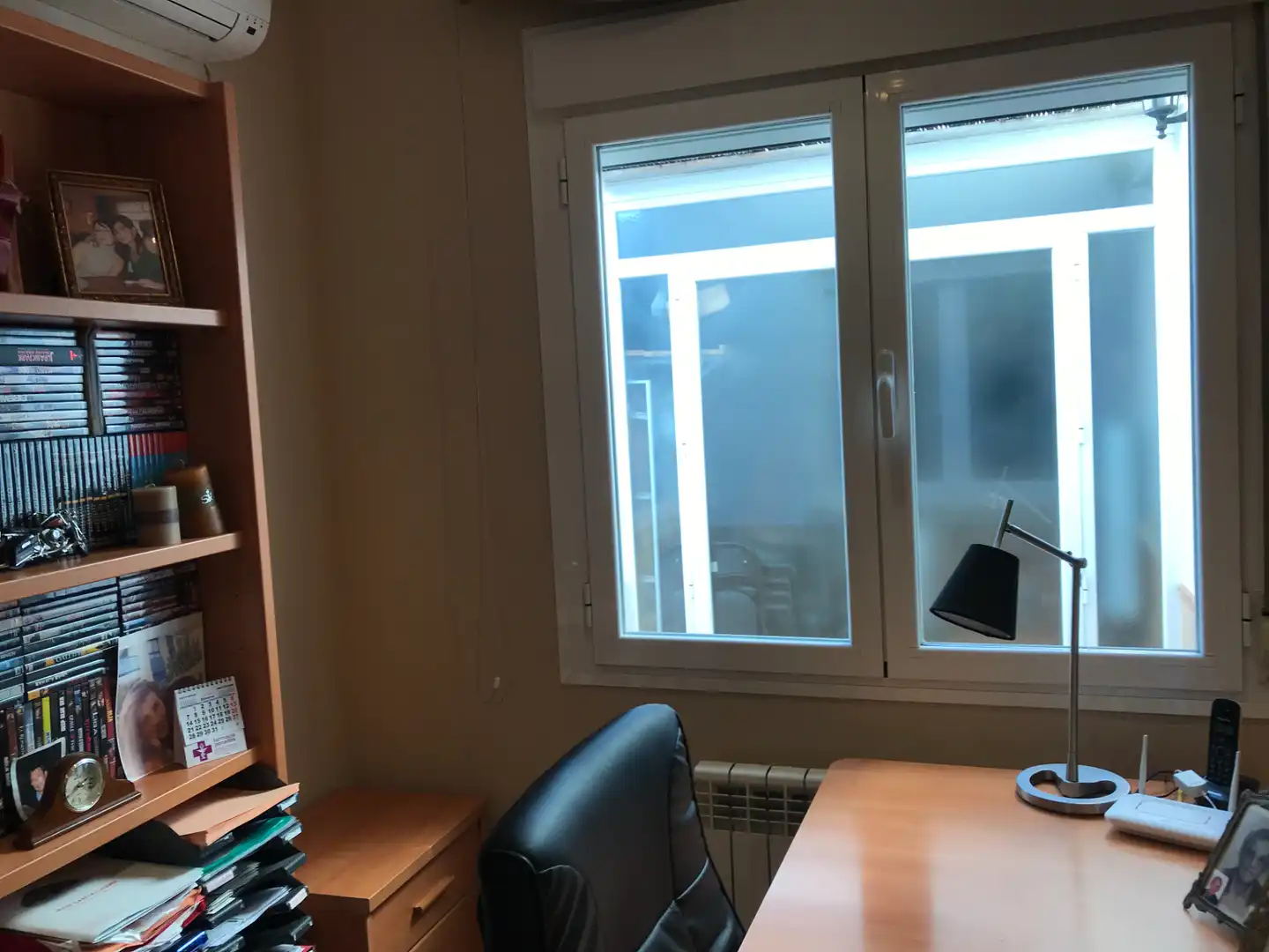 Adossat amb terrassa en venda a Calle Tetuán 6A, imagen 21