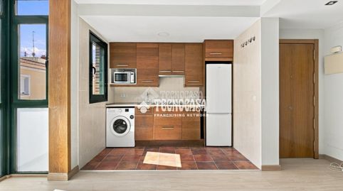 Foto 5 de Piso en venta en Quintana, Madrid Capital
