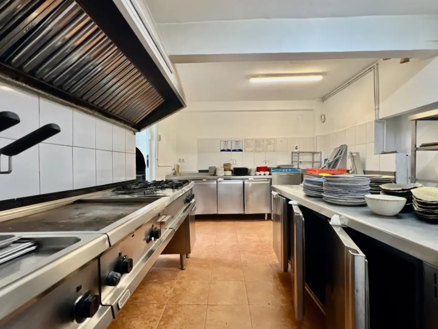 Detached house with garden for sale in Las Rotas / Les Rotes, imagen 19