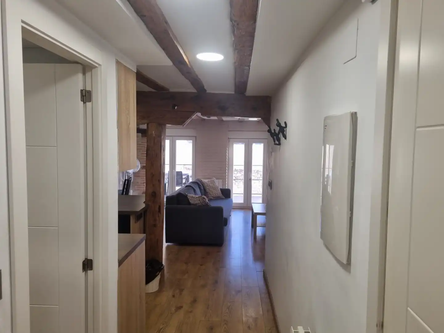 Apartment mit Aufzug zum Verkauf in Calle General Sanz Pastor, imagen 13