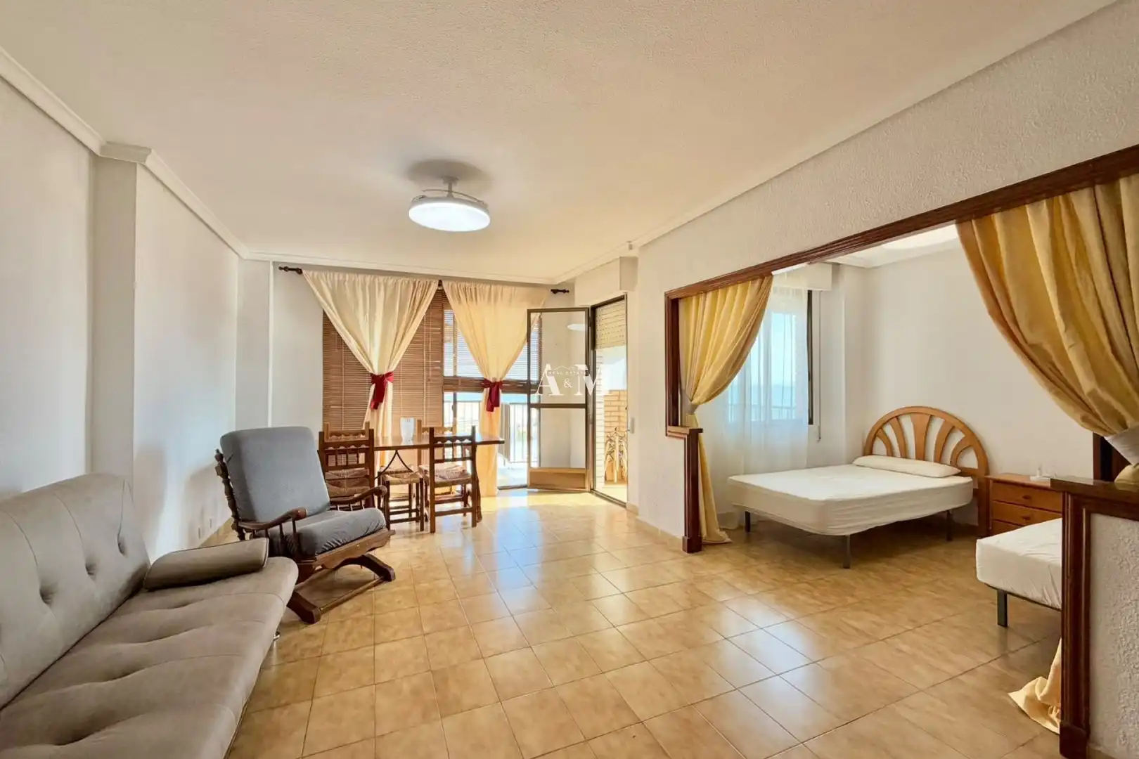 Appartement avec terrasse à louer à Los Cuarteros, imagen 7