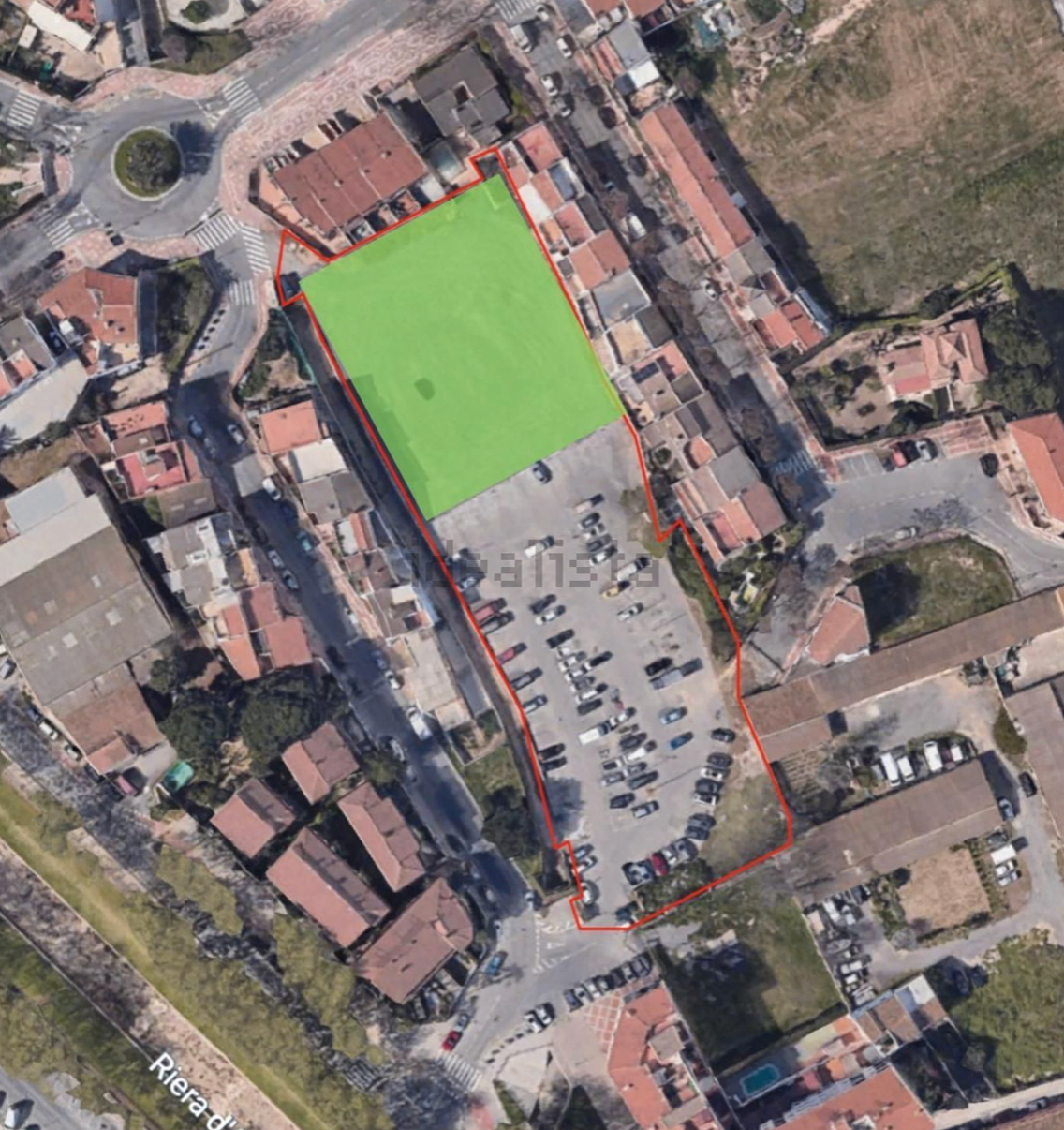 Residential to rent in Plaça Federico García Lorca, 6, Casc Antic - Nou Cambrils