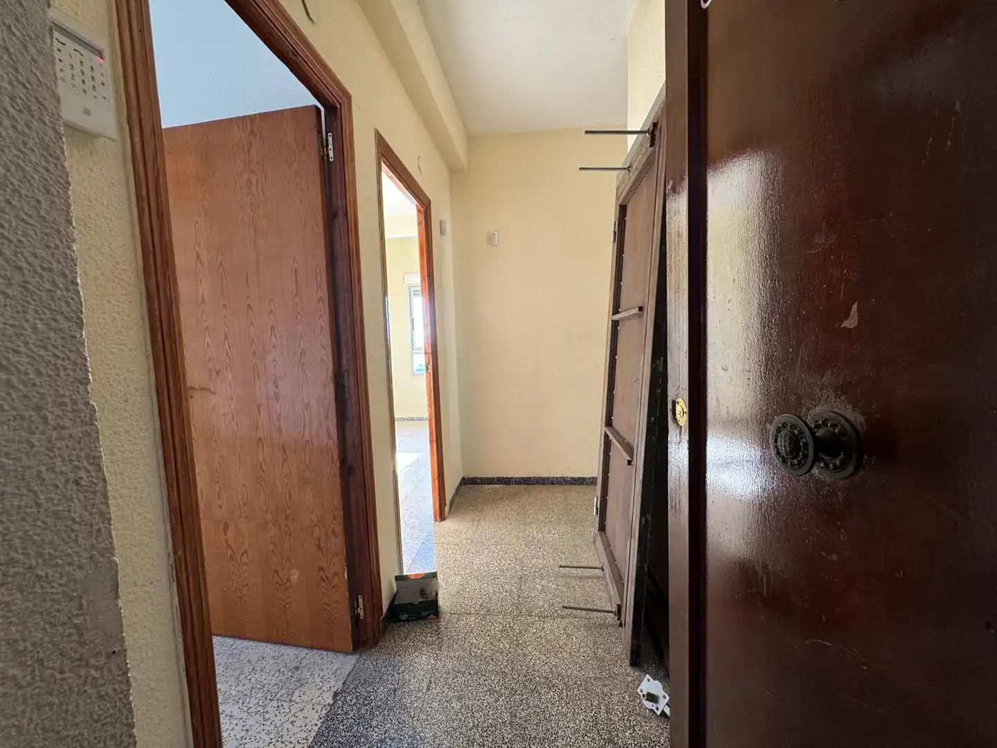 Piso con terraza en venta en Calle de Santa Rita, imagen 6