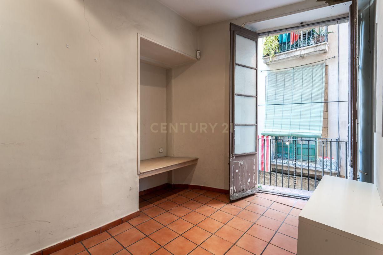 Balcony of Apartment for sale in  Barcelona Capital  with Balcony